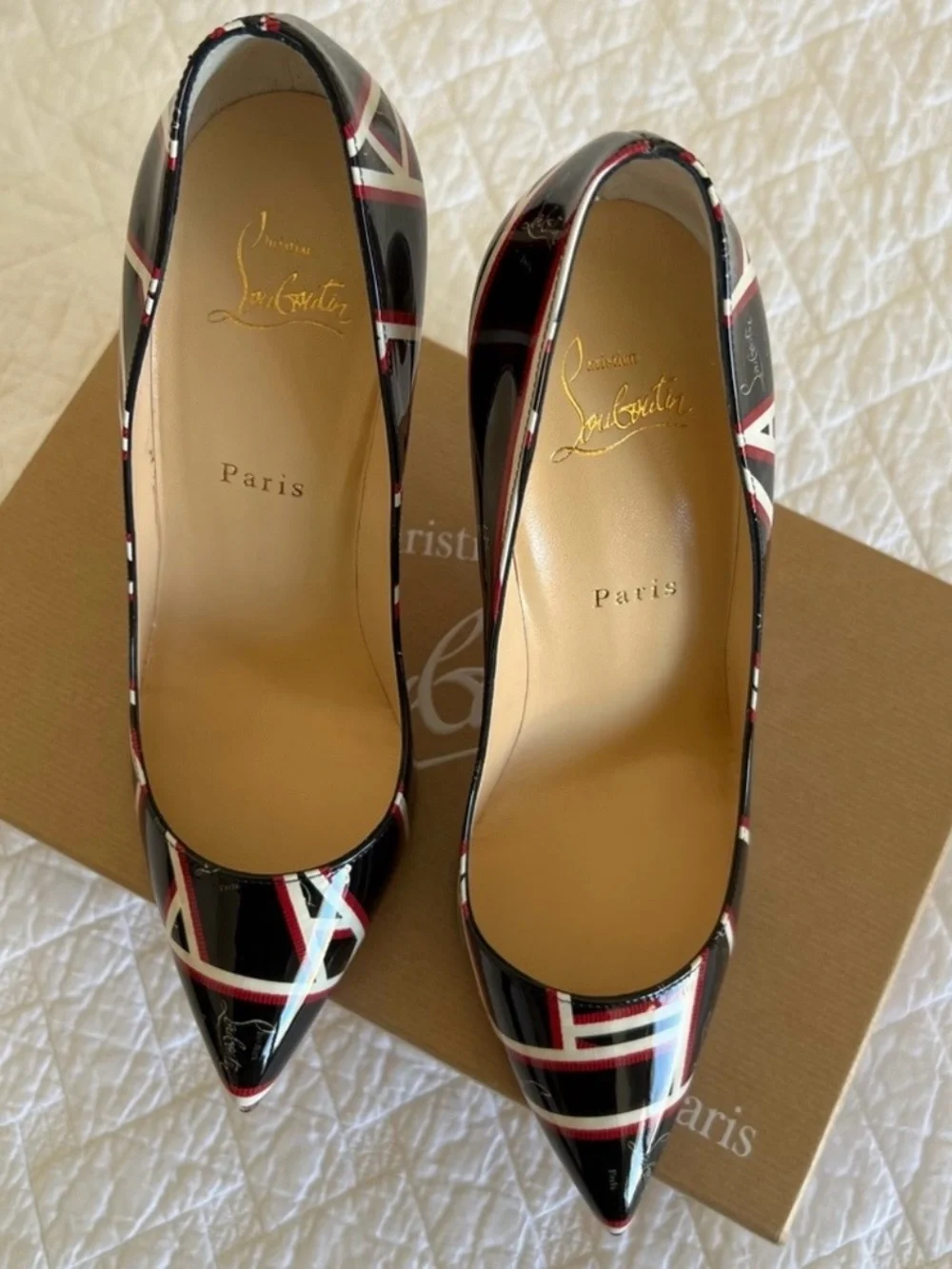 Christian Louboutin Shoes